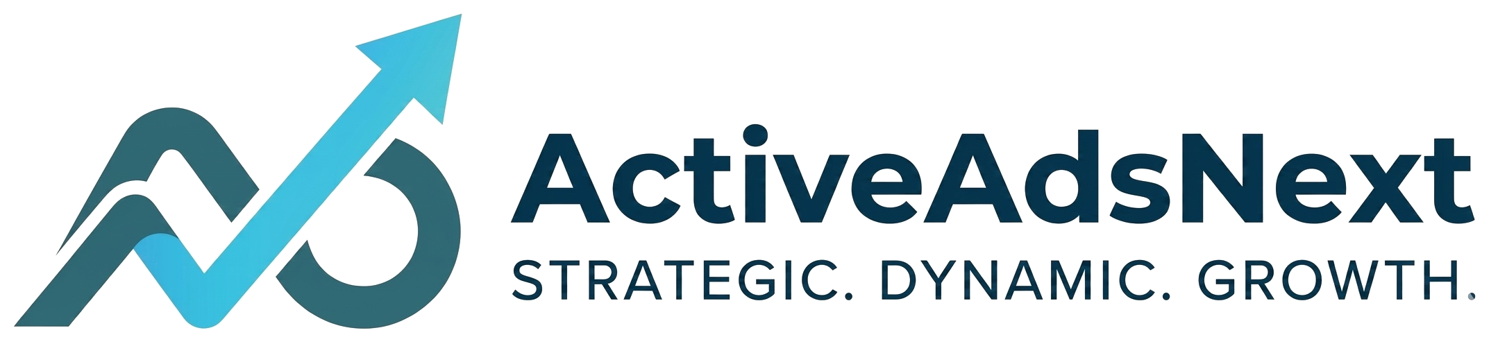 ActiveAdsNext Logo